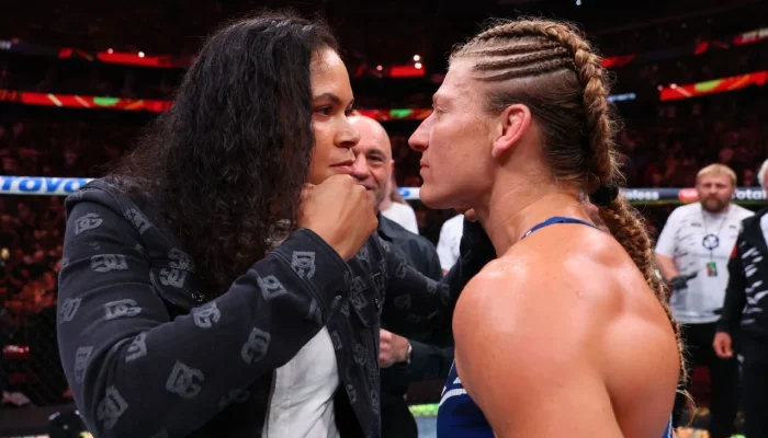 UFC 324: Dana White anuncia retorno de Amanda Nunes, disputa de cinturão interino e estreia em nova emissora nos EUA