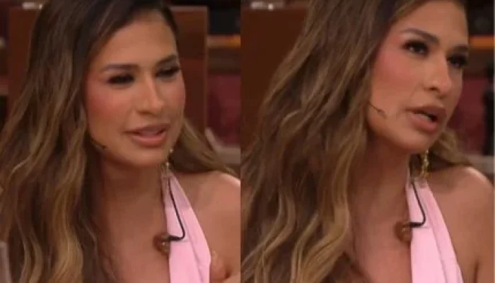 Simone Mendes confessa: "Odeio calcinha, é sem futuro" e revela o que a incomoda na peça íntima