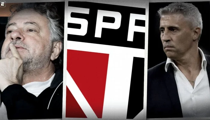 São Paulo de Casares e Crespo: Sem Comando, Sem Time, Sem Rumo Após Goleada Histórica de 6 a 0