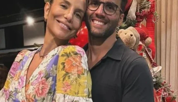 Ivete Sangalo: Comentário sobre intimidade antes da separação com Daniel Cady viraliza e choca fãs