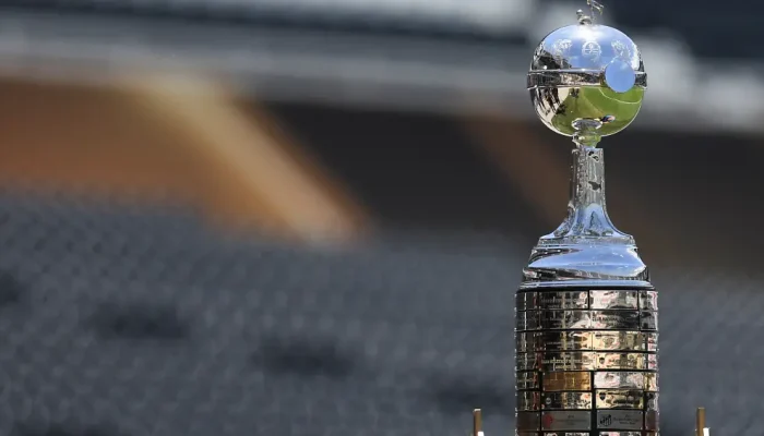 Final da Libertadores 2025: Saiba Onde Assistir Palmeiras x Flamengo Ao Vivo Pela TV e Online