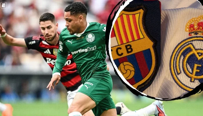 Flamengo e Palmeiras: A 'Espanholização' do Futebol Brasileiro à La Real Madrid e Barcelona? Especialistas Debatem o Futuro