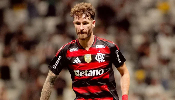 Léo Pereira: A Virada Mental que Transformou Críticas em Liderança no Flamengo e o Tornou Inquestionável