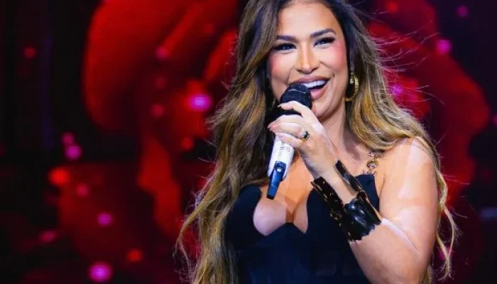 Simone Mendes emociona ao revelar enterro do pai como indigente e promessa cumprida