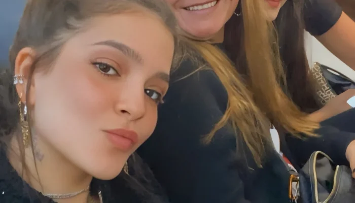 Um ano antes de morrer, mãe de Mel Maia fez desabafo emocionante sobre 'ingratidão' das filhas e se sentia 'um lixo'