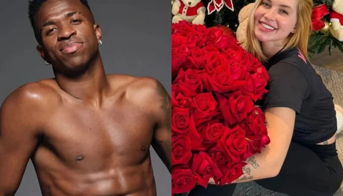 Vini Jr. e Virginia Fonseca: Primeira Briga Acontece Após Brincadeira de Teste de Gravidez Falso; Entenda o Motivo