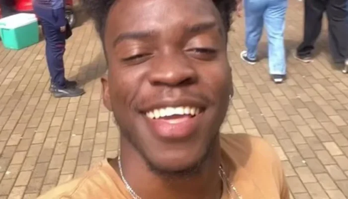 Comediante Angolano Viaja 3 Dias de Ônibus por Engano em Pernambuco Achando que Seria Rápido