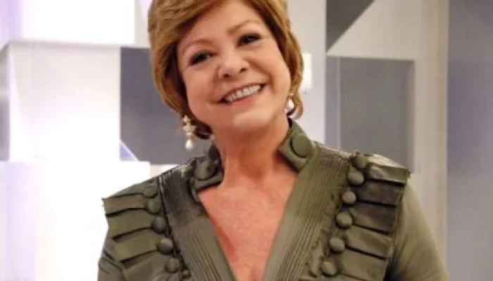 Especial "Obrigada, Parceirinha!": TV Gazeta celebra mais de 40 anos de Ione Borges com homenagem emocionante neste domingo
