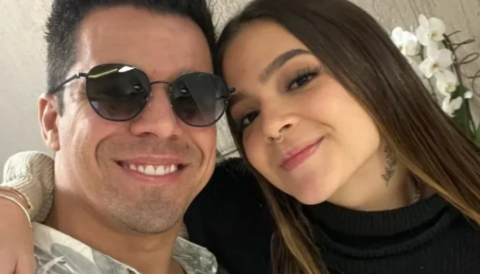 Primo de Mel Maia lamenta morte da mãe da atriz: 'Sempre me apoiou' e tinha astral lá em cima