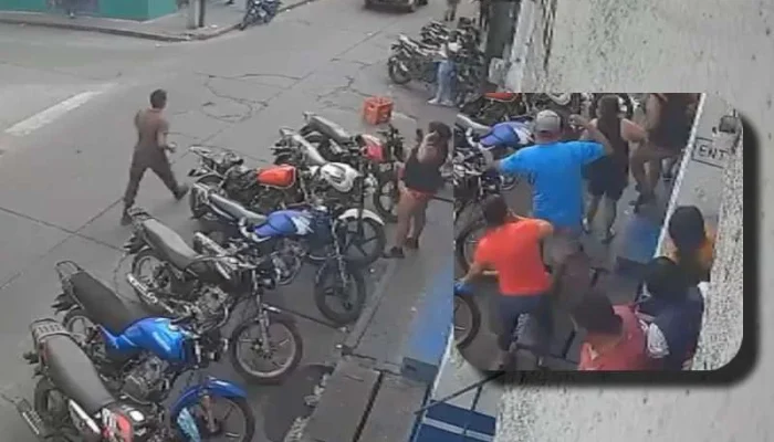 Mulher de 38 anos, Dinora Isabel Castillo, é executada a tiros em plena luz do dia em movimentada avenida da Guatemala; polícia investiga