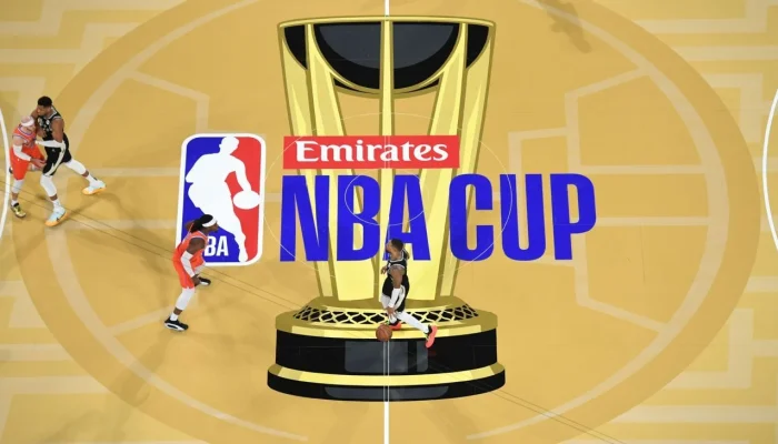 NBA Cup: Conheça os 8 times classificados e os confrontos emocionantes das quartas de final da liga de inverno 2023