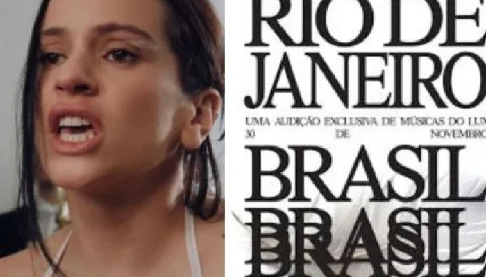 Rosalía no Brasil: O que esperar da audição exclusiva do álbum "LUX" no Rio de Janeiro e sua conexão com o público brasileiro