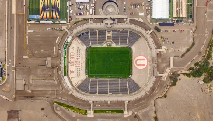 Palmeiras x Flamengo: Onde Assistir, Horário e Escalações da Grande Final da Libertadores 2025 em Lima!