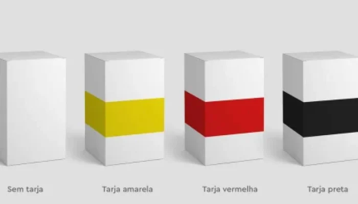Cores nas Tarjas de Medicamentos: Entenda o Significado de Cada Cor e Evite Erros Perigosos