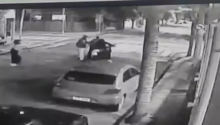 Jovem é roubada em Boituva e cai em golpe do Pix ao tentar recuperar moto; criminosos usam mensagem falsa