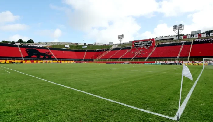 Vitória x Mirassol: Onde assistir ao confronto decisivo da Série A e escalações completas para torcer!