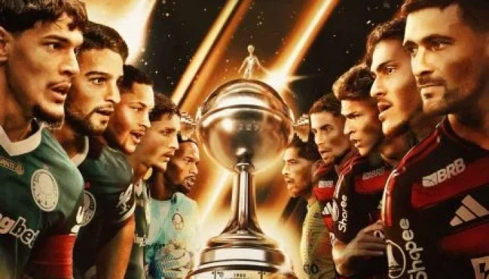 Final da Libertadores: Onde assistir Palmeiras x Flamengo neste sábado, horário, escalações e novidades do gramado