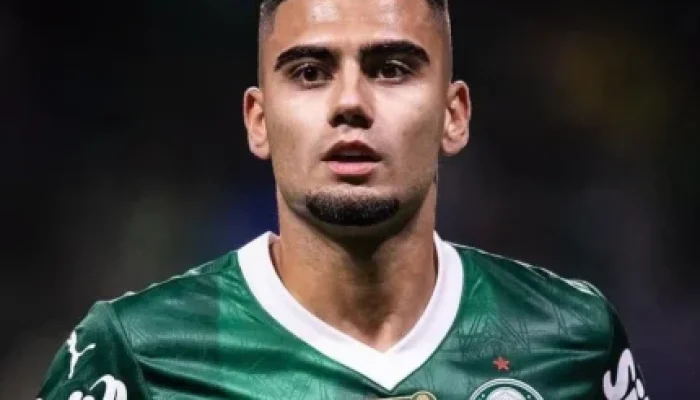 De herói improvável a carrasco do Flamengo: Andreas Pereira e a irônica reviravolta do destino na Libertadores de 2025