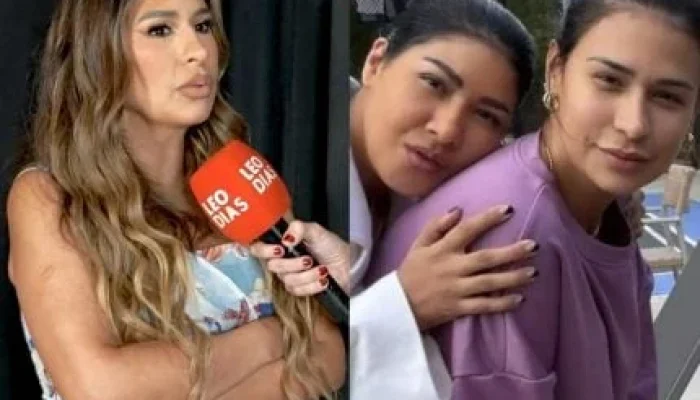 Simone Mendes abre o jogo sobre retorno com Simaria em 2026: "Por que não?", mas foca em projetos solo