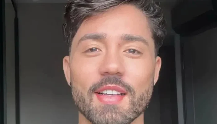 Rico Melquiades choca ao anunciar “harmonização anal” para ficar "mais apertadinho" após "O Rancho"