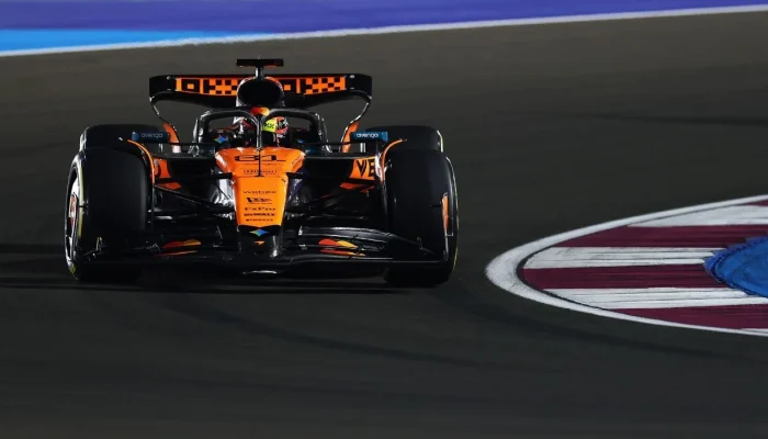 Oscar Piastri Vence Sprint no Qatar e Aquece Disputa pelo Título da F1 2025 Contra Norris e Verstappen