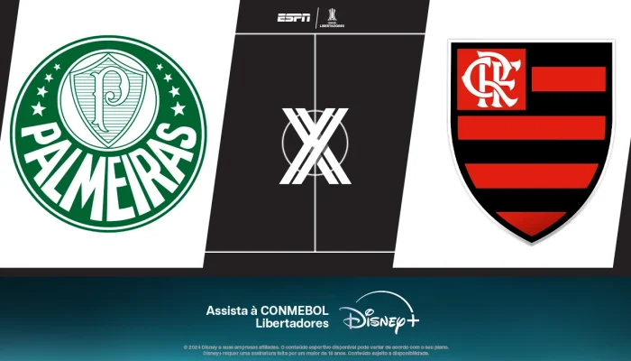 Palmeiras x Flamengo AO VIVO: A Grande Final da Libertadores em Lima, Bastidores e Análises de Abel e Tite