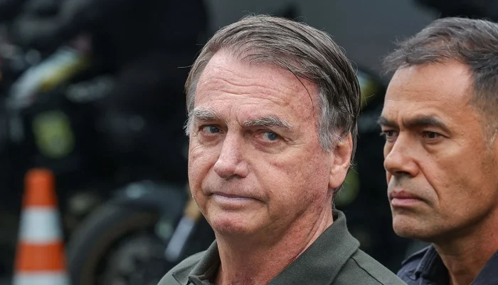 Pastor é preso por aplicar golpe milionário com falso almoço de Jair Bolsonaro em bolsonaristas