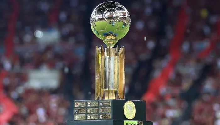 Flamengo Campeão da Libertadores 2026 Garante Confronto Épico contra o Lanús na Recopa Sul-Americana: Datas e Local Definidos!