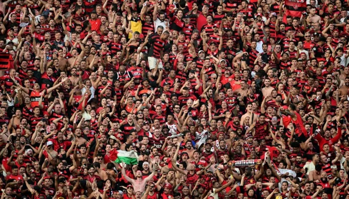 Flamengo é o Primeiro Brasileiro Garantido no Mundial de Clubes de 2029: Veja Quem Mais Já Garantiu Vaga!