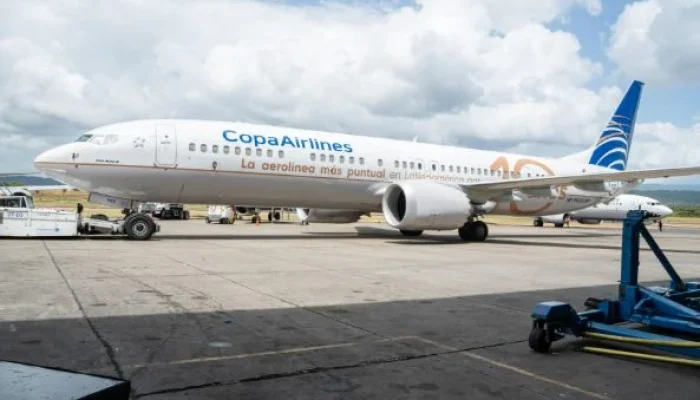 Copa Airlines Ignora Trump e Mantém Voos na Venezuela, FAA Não Altera Alerta Oficial