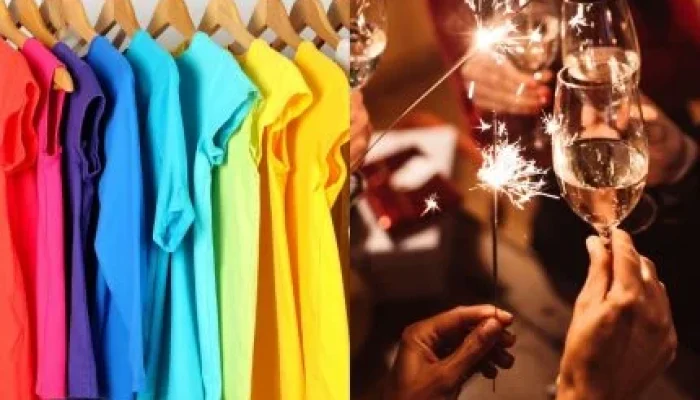 Descubra a Cor da Virada de 2026 Baseada no Seu Ano Pessoal e Potencialize Seus Desejos