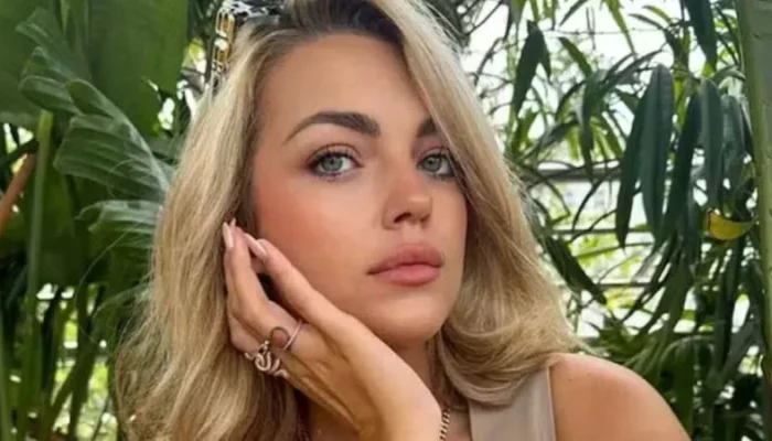 Influenciadora Austríaca Stefanie Pieper Encontrada Morta na Eslovênia Após Desaparecimento, Ex-Namorado Confessa Crime