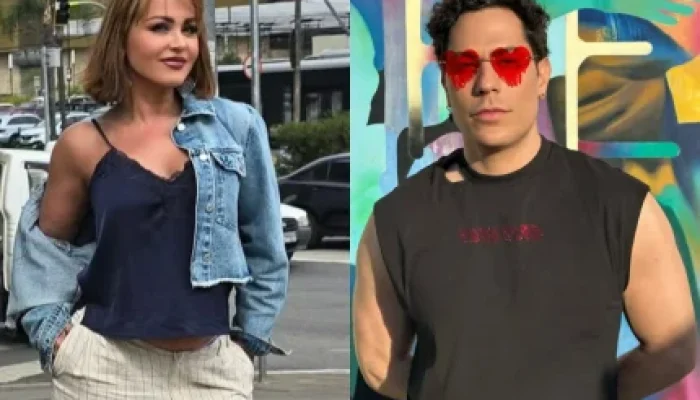 Gaby Spanic, Christian Chávez e Gringos Famosos Que Adotaram o Brasil Como Lar e Construíram Carreira Aqui