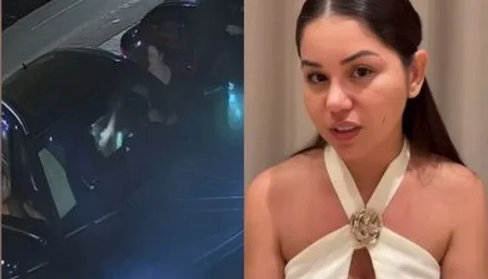 Esposa de cantor sertanejo Diego (dupla com Victor Hugo) é agredida pela ex do artista após anos de ameaças por dívida