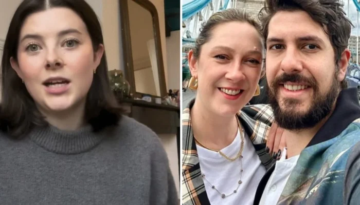 Influenciador nega envolvimento em plágio e aponta namorada, criadora original confirma versão