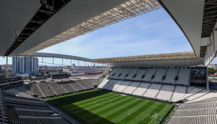 Corinthians x Botafogo: Onde assistir, horário e prováveis escalações do confronto pelo Brasileirão Série A