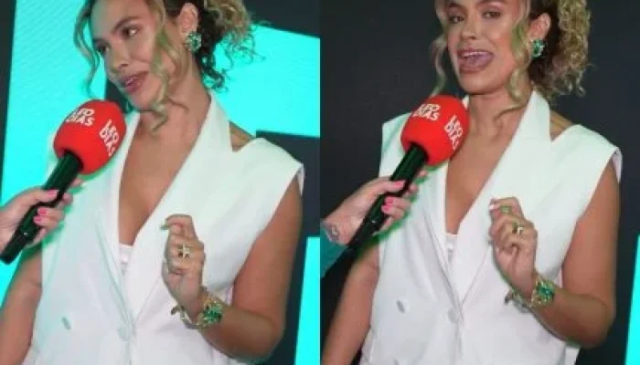 Sarah Andrade hesita em voltar ao BBB: "É muita loucura", diz ex-BBB, e alerta sobre preparo emocional
