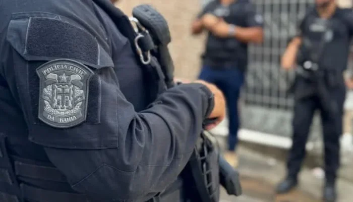 Cozinheira Assassinada na Bahia: Recusou Envenenar Policiais e Foi Morta a Tiros Dormindo com a Filha