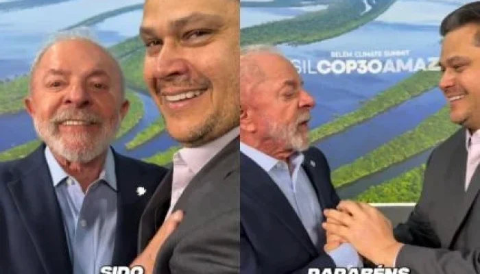 Davi Alcolumbre Acusa Governo Lula de Interferir na Sabatina de Jorge Messias para o STF e Rejeita Troca de Favores