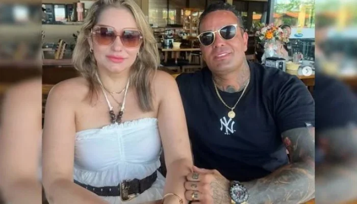 Advogada e Sargento PM usavam porrete e ‘Oração da Extorsão’ para torturar e cobrar dívidas em Goiás