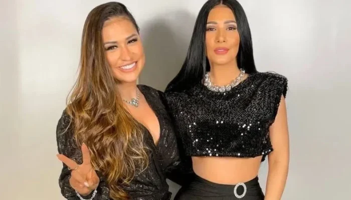 Simone Mendes quebra o silêncio sobre volta com Simaria: "Faria uns shows pra matar a saudade"