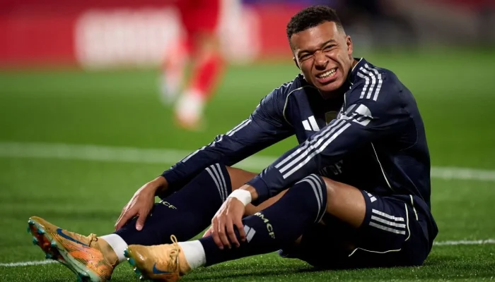 Mbappé salva Real Madrid de derrota, mas Barcelona assume liderança inédita na LALIGA