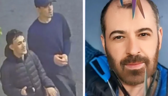 Suspeitos de matar cabeleireiro em SP são presos na Paraíba após fuga: Aercio Leonardo e Claudeni Barreto detidos