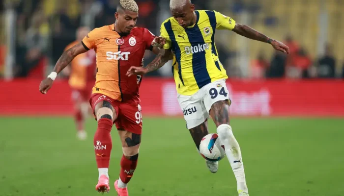 Futebol Hoje, 1º de Dezembro: Clássicos Turcos e Jogos da La Liga e Serie A para Paralisar Sua Segunda-feira!