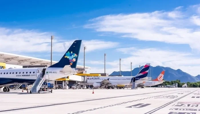 Brasil Ganha 9 Novos Voos Internacionais até Julho de 2026: Latam, Iberia e TAP Ampliam Conexões Globais