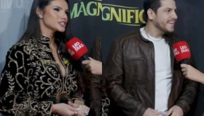 Banda Magníficos Celebra 30 Anos de Forró Romântico com Energia Contagiante em Autazes, Amazonas