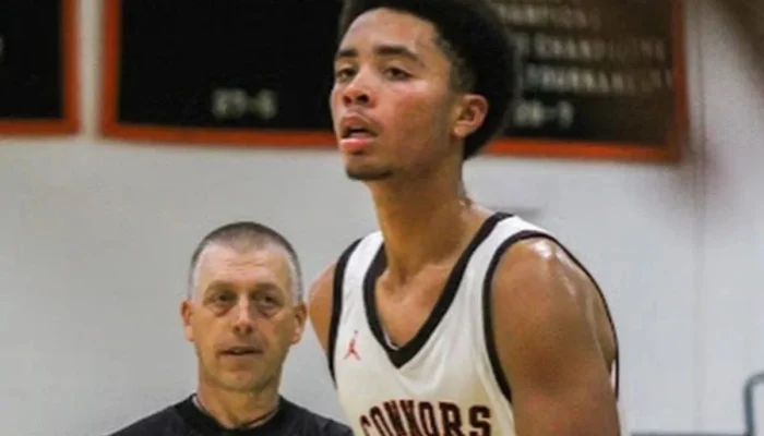 Tragédia no Basquete Universitário: Jovem Atleta de 2,03m Morre Após Grave Traumatismo na Cabeça Durante Jogo