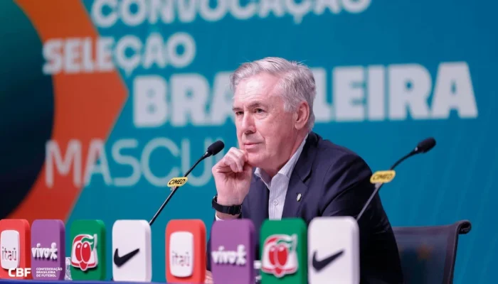 Brasil aguarda sorteio da Copa para definir amistosos de março; França e Croácia são alvos, mas sorte podem mudar planos da CBF