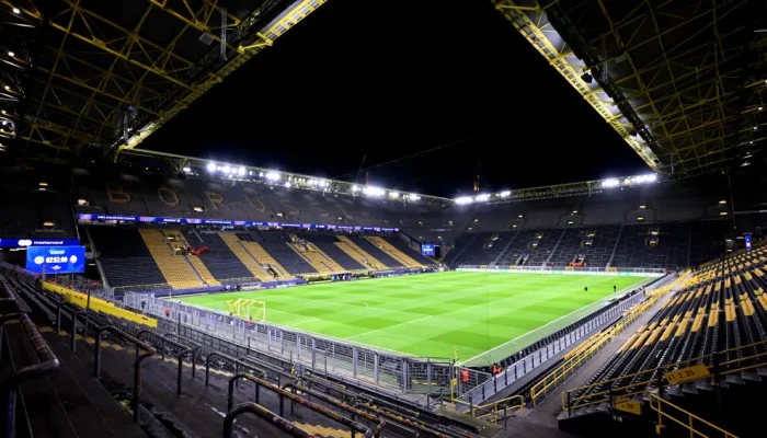 Borussia Dortmund x Bayer Leverkusen: Onde assistir, horário e escalações para o confronto decisivo da Copa da Alemanha