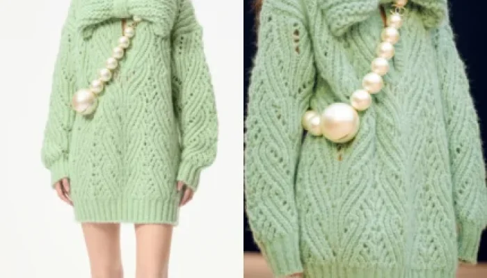 Amigo Secreto de Luxo: Mulher Recebe Bolsa Chanel Rara de R$ 244 Mil e Viraliza; Presente Surpreende!